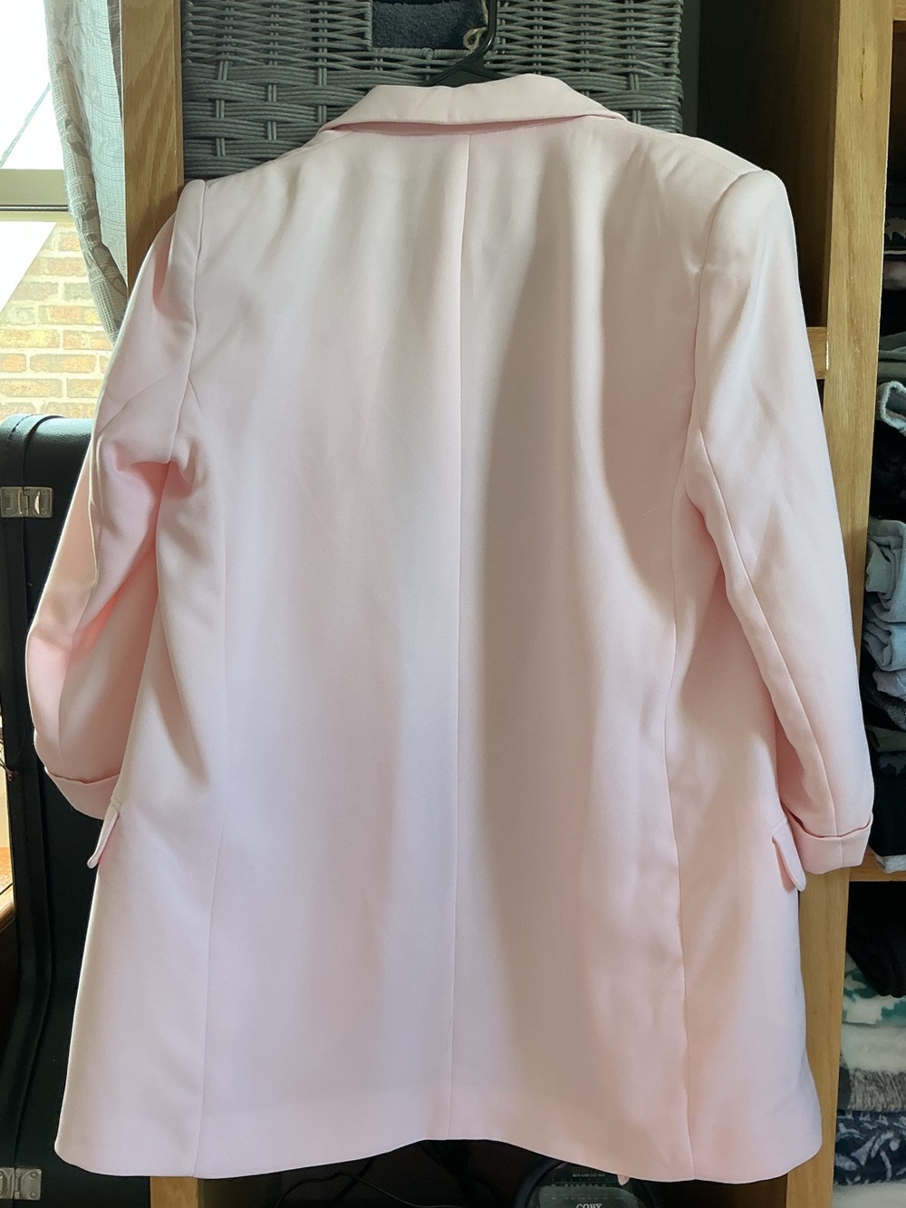 Zara blazer - Picture 5 of 5